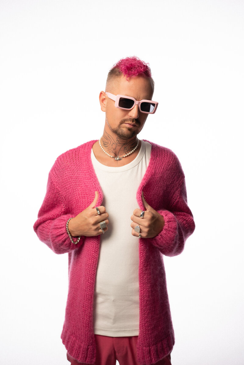 Robin Schulz Das neue Album